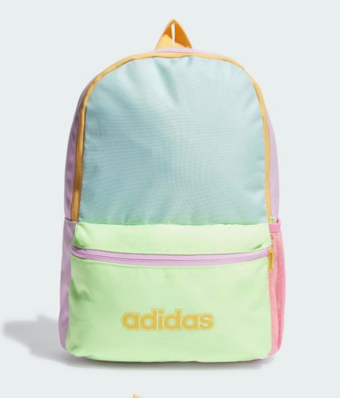 Mochila Adidas Colorida