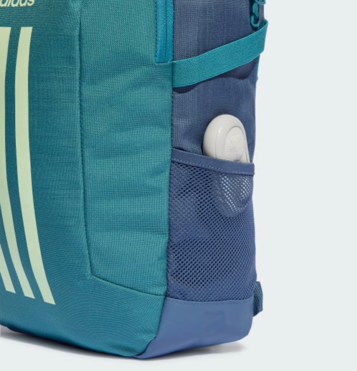 Mochila Adidas Power Azul