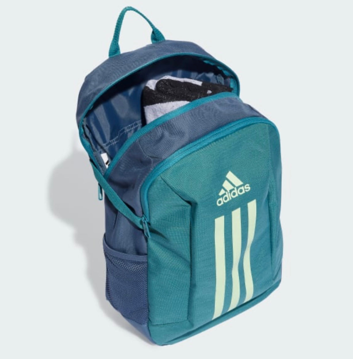 Mochila Adidas Power Azul